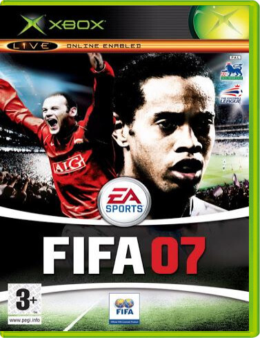 FIFA 07