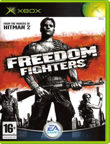 Freedom Fighters
