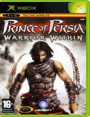 Prince of Persia: Warrior Within