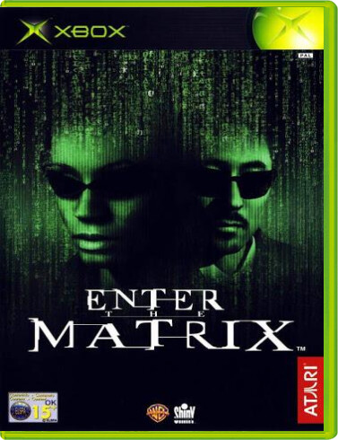 Enter the Matrix