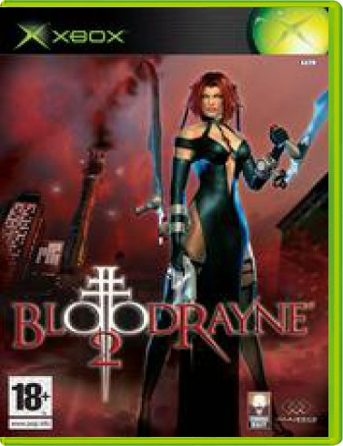 BloodRayne 2