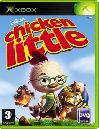 Chicken Little