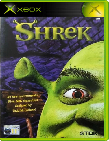 Shrek