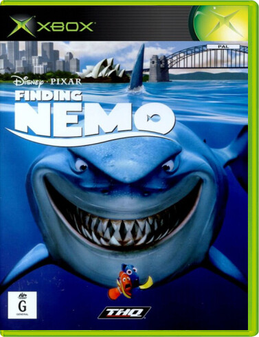Finding Nemo