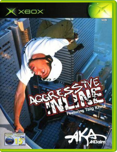 Aggressive Inline