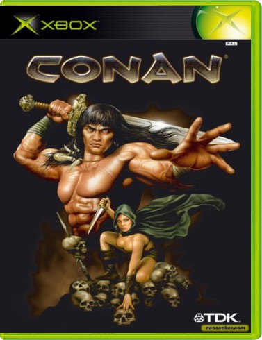 Conan