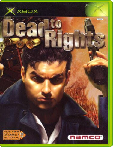 Dead To Rights