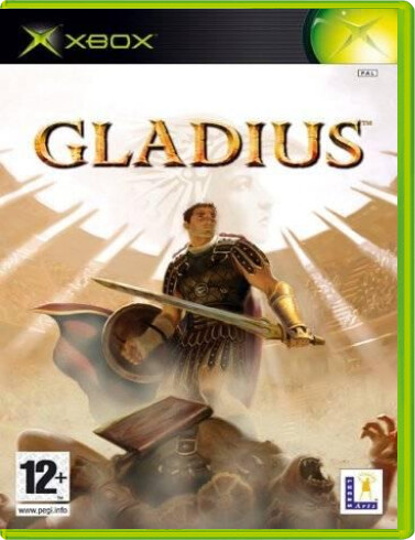 Gladius
