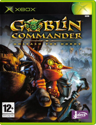 Goblin Commander: Unleash the Horde