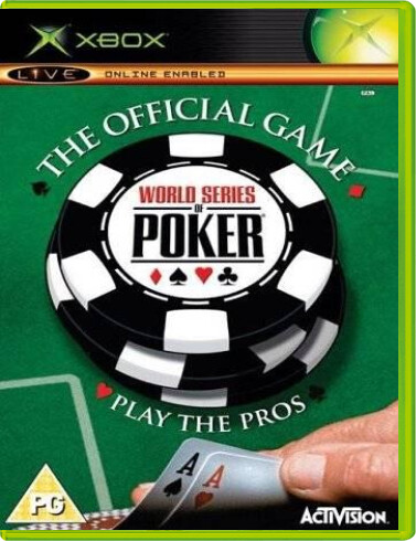 World Series of Poker