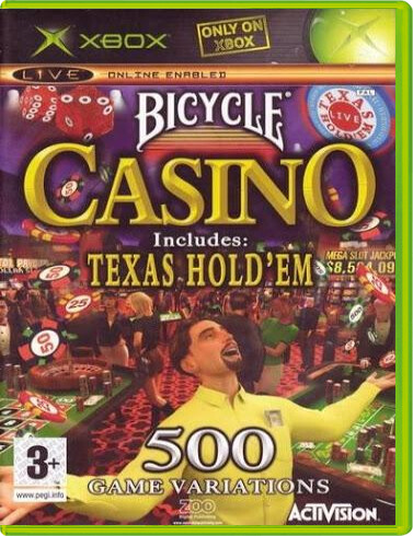 Bicycle Casino
