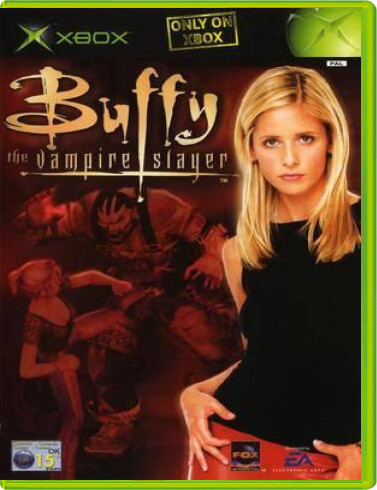 Buffy the Vampire Slayer