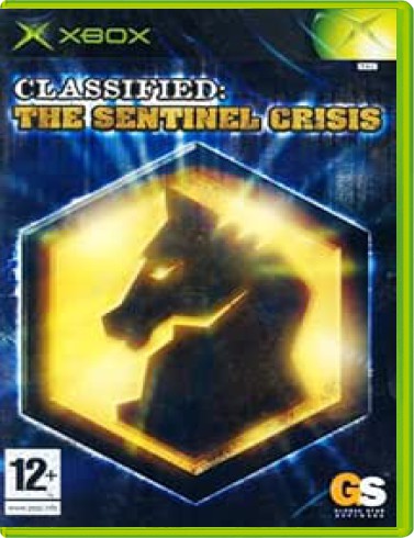 Classified: The Sentinel Crisis