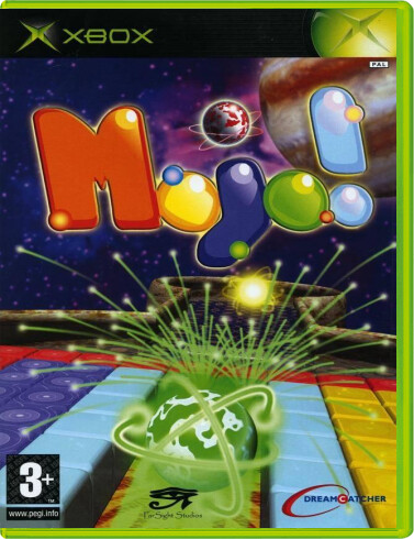 Mojo!