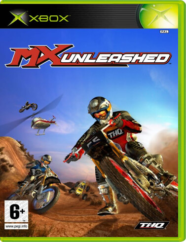 MX Unleashed