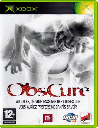 ObsCure