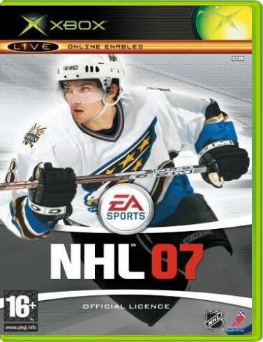 NHL 07