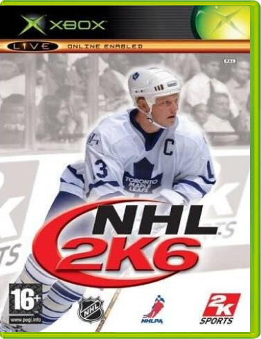 NHL 2K6