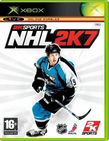 NHL 2K7