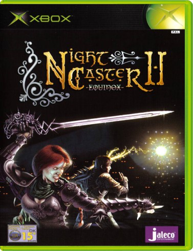 NightCaster II: Equinox