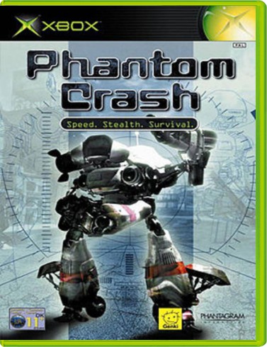 Phantom Crash