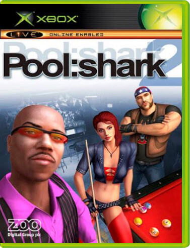 Pool Shark 2