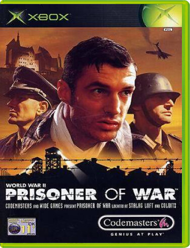 Prisoner of War
