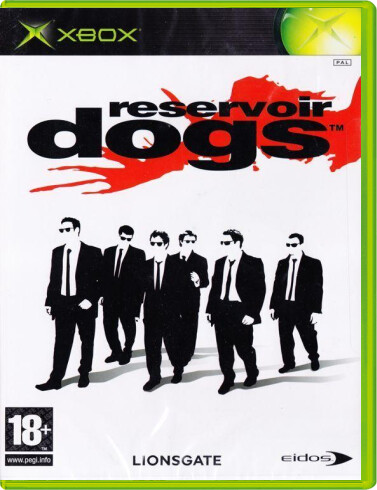 Reservoir Dogs