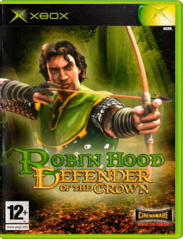 Robin Hood: Defender of the Crown