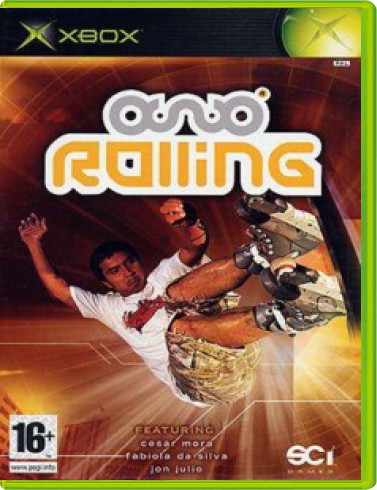 Rolling