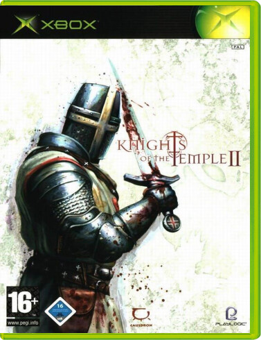 Knights of the Temple II