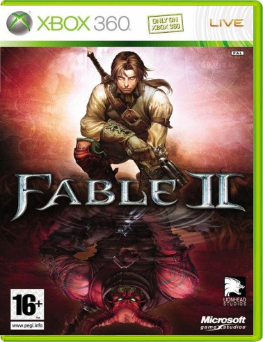 Fable II