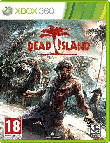 Dead Island