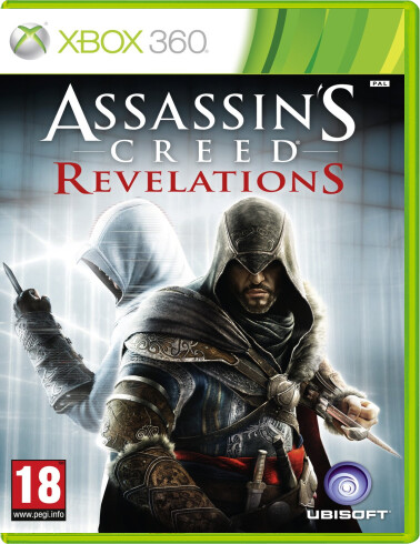 Assassin's Creed: Revelations