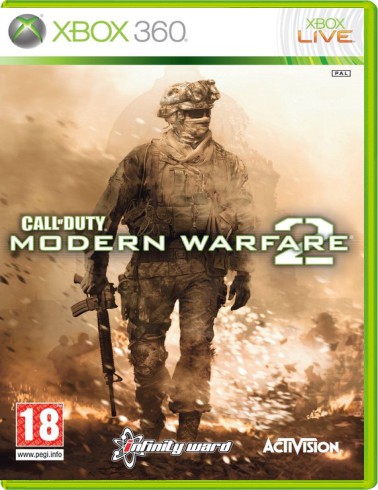 Call of Duty: Modern Warfare 2