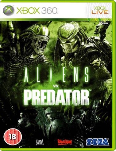 Aliens vs. Predator