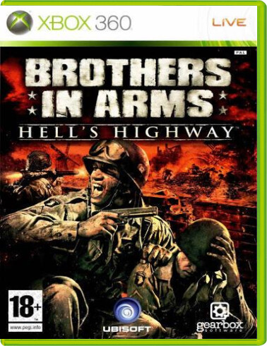 Brothers in Arms: Hell's Highway