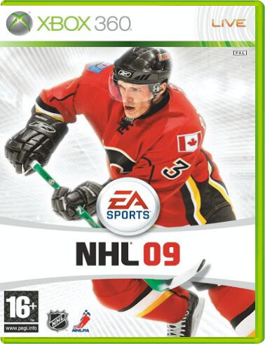 NHL 09