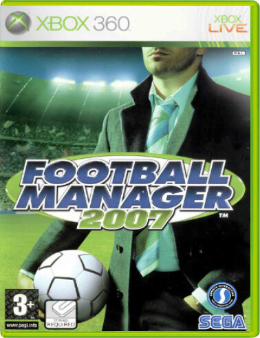 Football Manager 2007