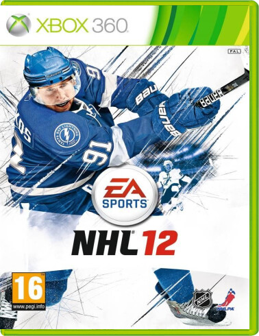 NHL 12
