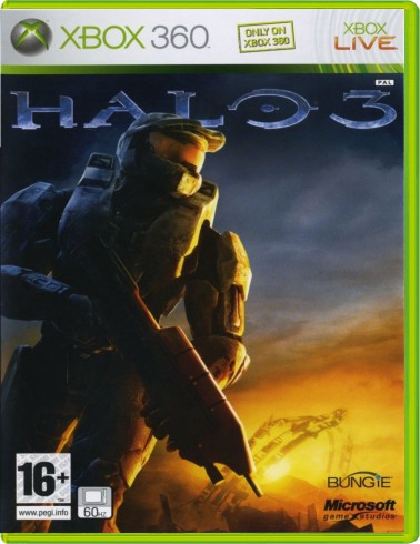 Halo 3