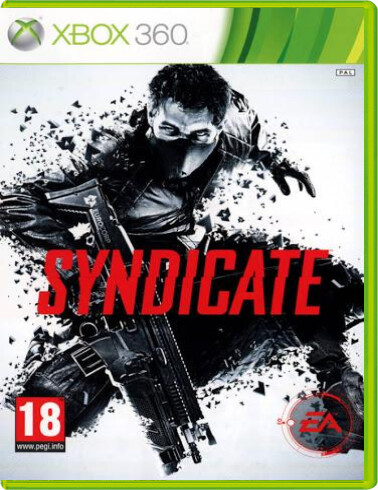 Syndicate