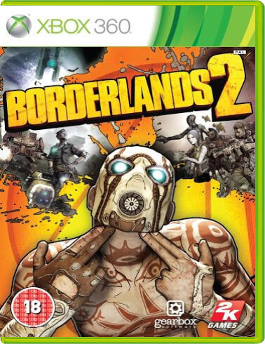 Borderlands 2