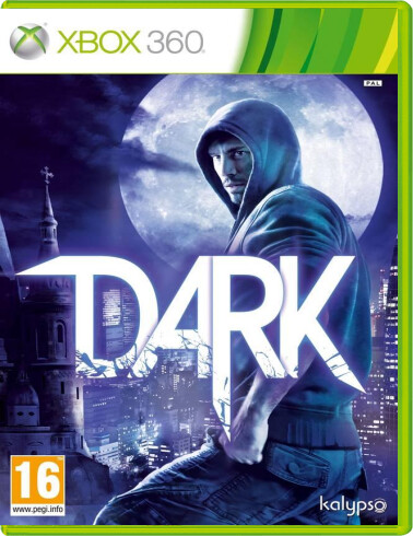 Dark
