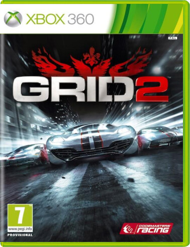Grid 2