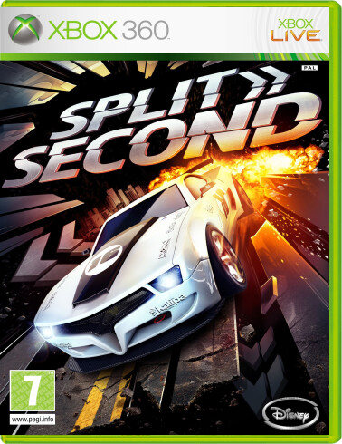 Split/Second