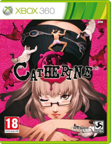Catherine