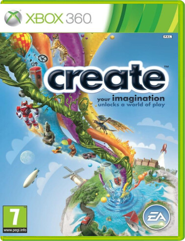Create