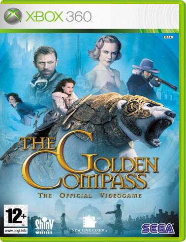 The Golden Compass