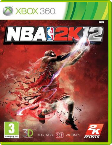 NBA 2K12